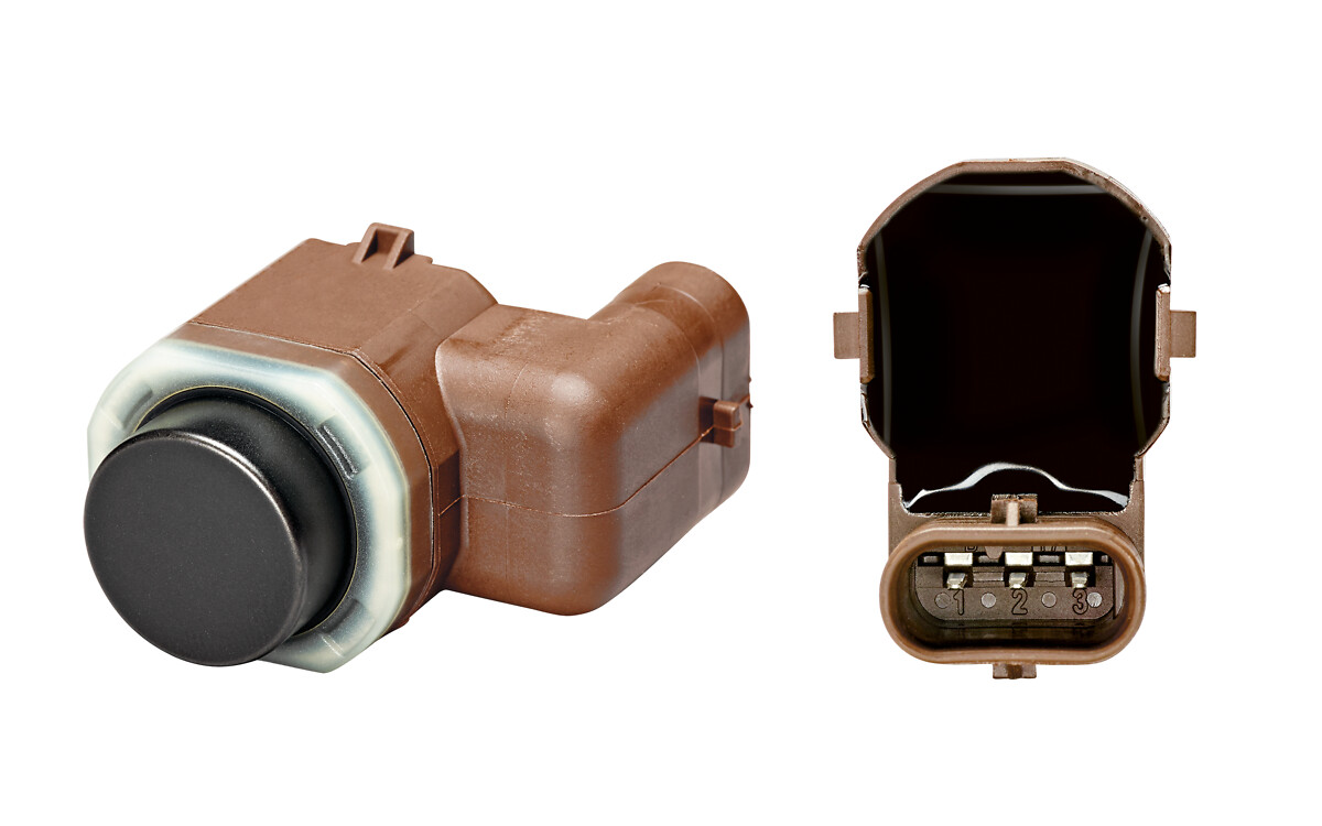 UPA SENSOR GEN.5 BMW X3, X6, 5,6-SERIES